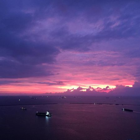 Grand Riviera Suites Manilla Buitenkant foto