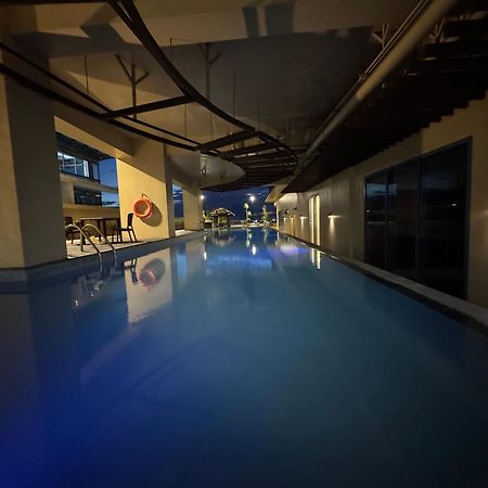 Grand Riviera Suites Manilla Buitenkant foto