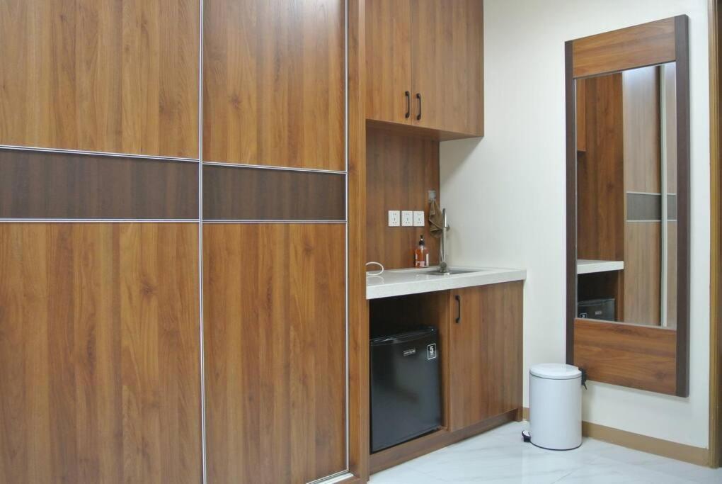 Grand Riviera Suites Manilla Buitenkant foto