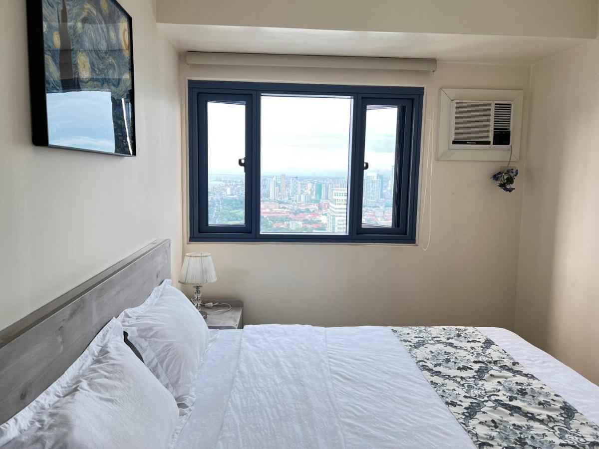 Grand Riviera Suites Manilla Buitenkant foto
