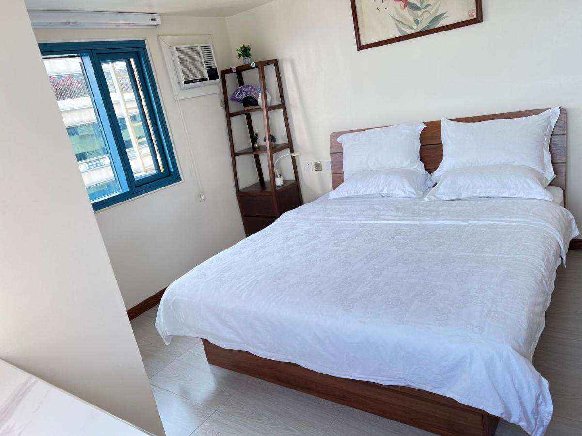 Grand Riviera Suites Manilla Buitenkant foto
