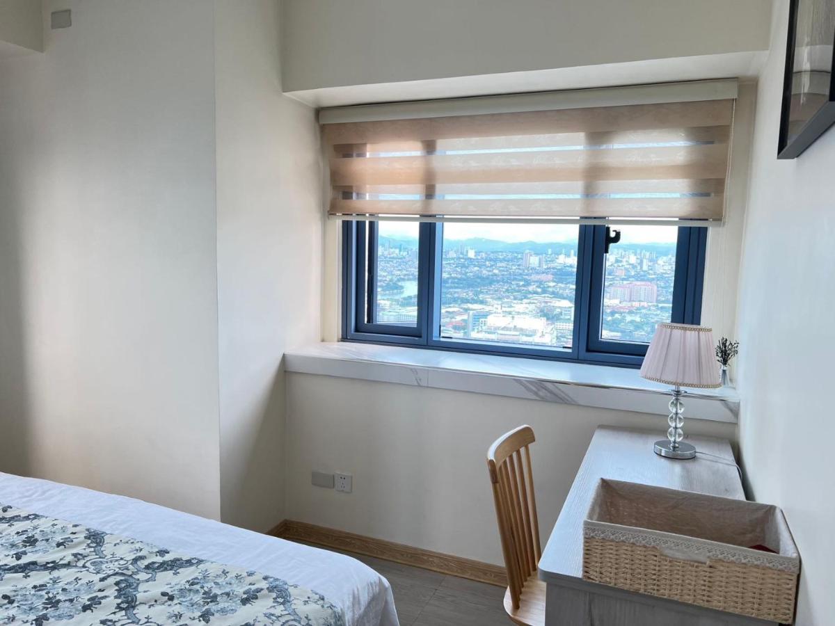 Grand Riviera Suites Manilla Buitenkant foto