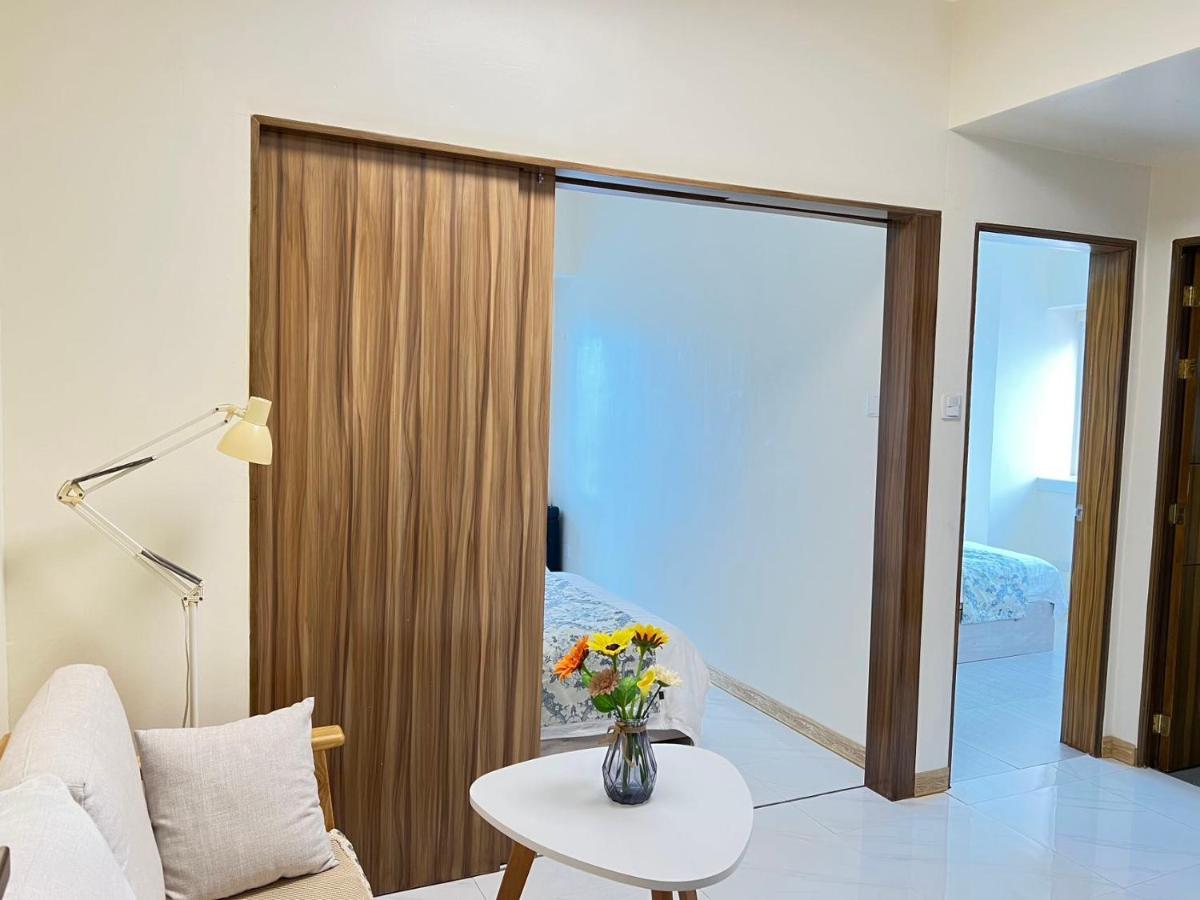Grand Riviera Suites Manilla Buitenkant foto