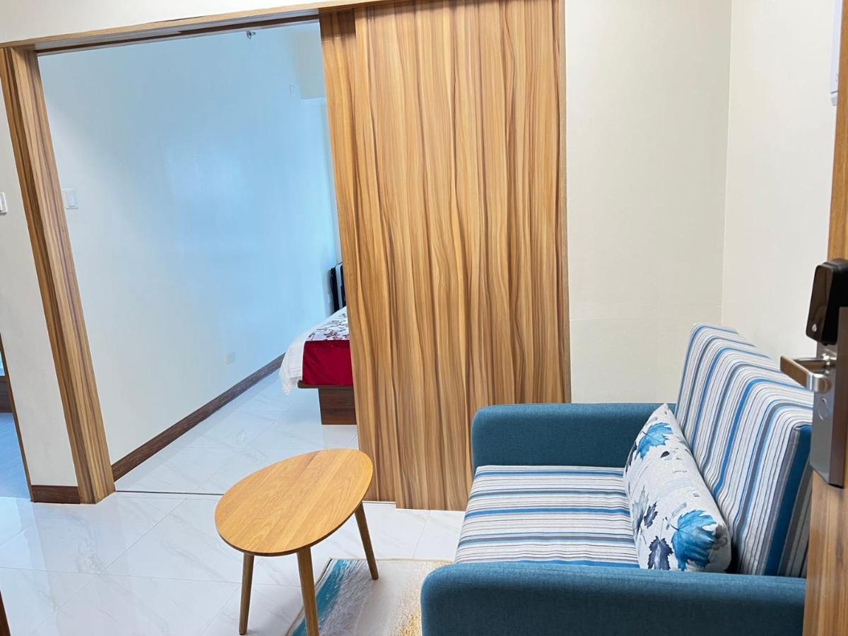 Grand Riviera Suites Manilla Buitenkant foto