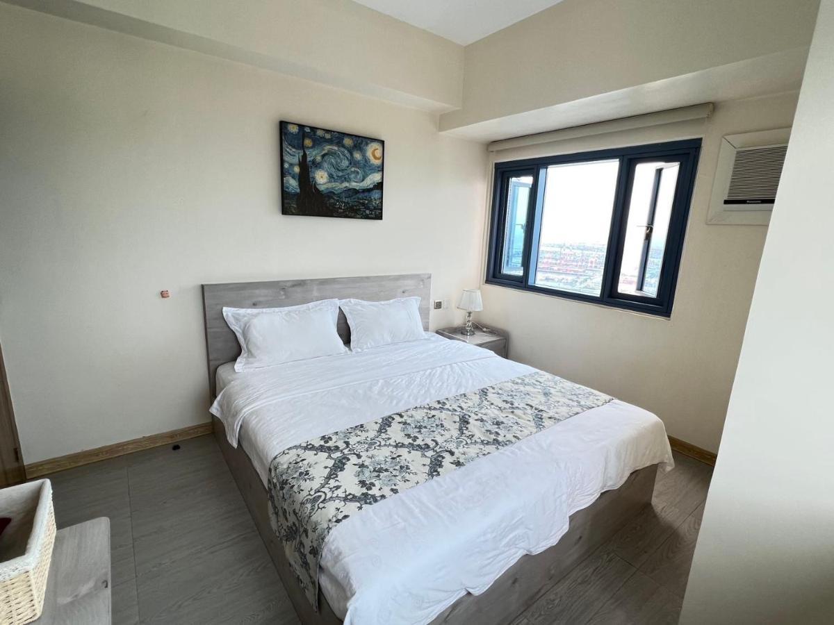 Grand Riviera Suites Manilla Buitenkant foto