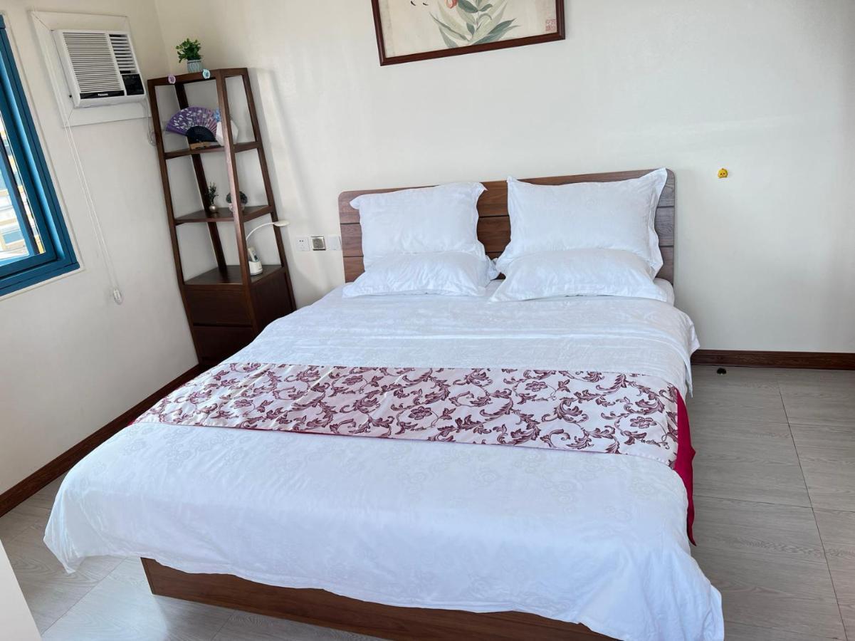Grand Riviera Suites Manilla Buitenkant foto