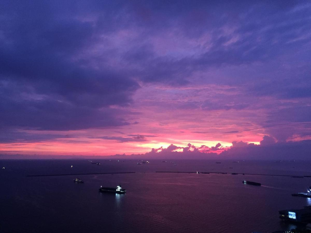 Grand Riviera Suites Manilla Buitenkant foto