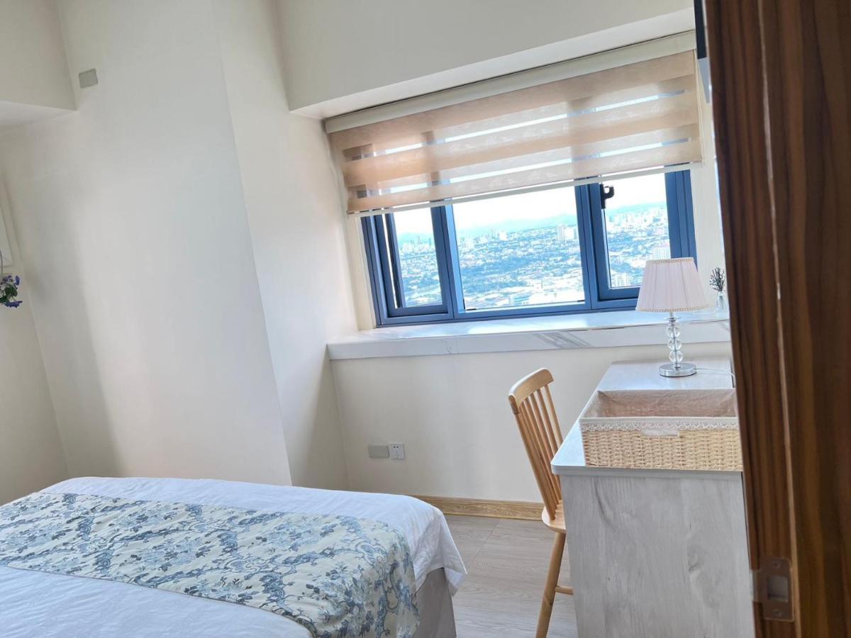 Grand Riviera Suites Manilla Buitenkant foto