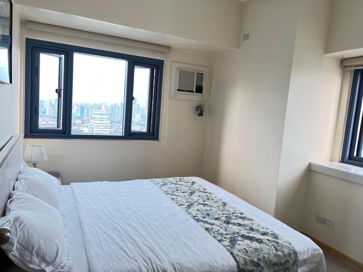 Grand Riviera Suites Manilla Buitenkant foto