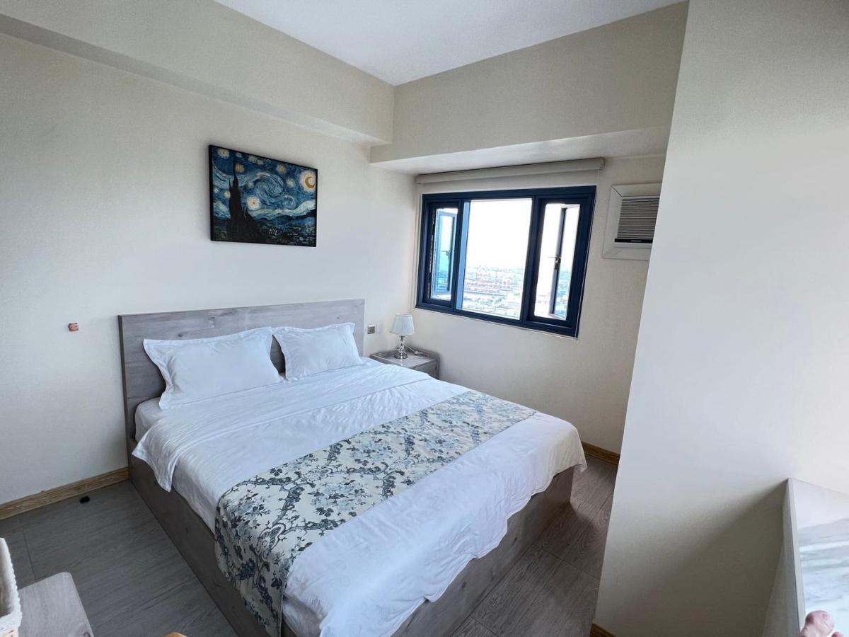 Grand Riviera Suites Manilla Buitenkant foto