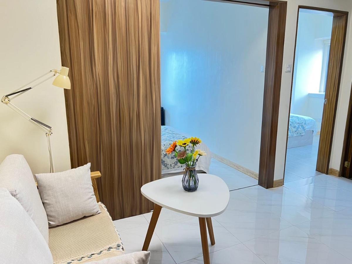 Grand Riviera Suites Manilla Buitenkant foto