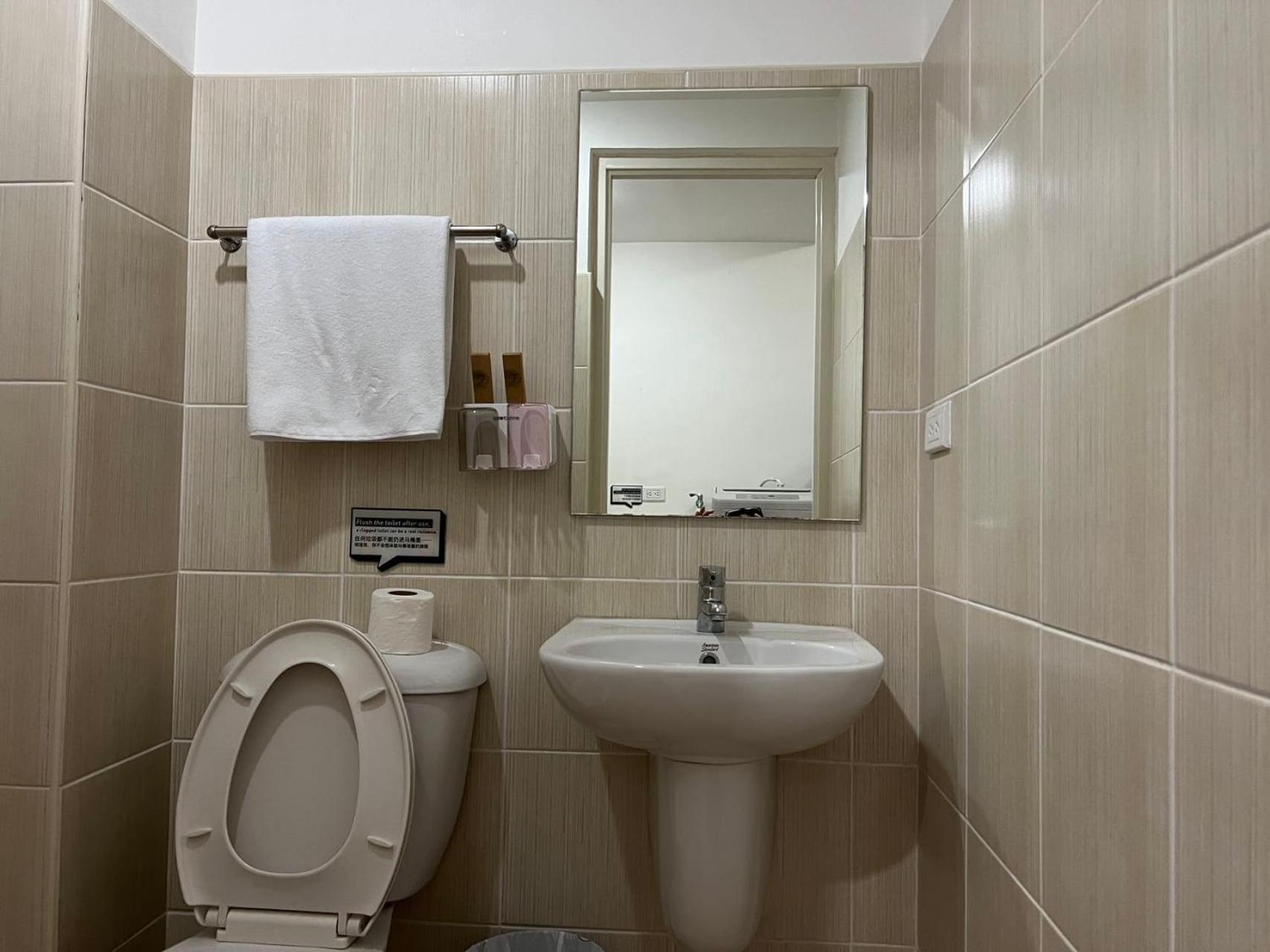 Grand Riviera Suites Manilla Buitenkant foto