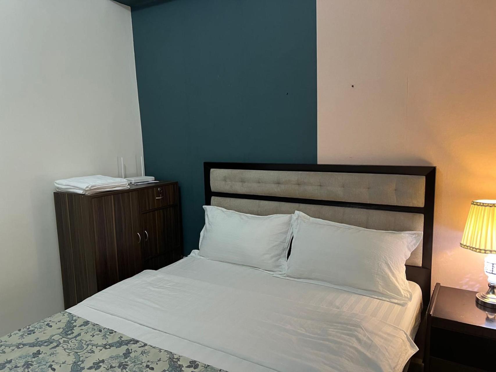 Grand Riviera Suites Manilla Buitenkant foto