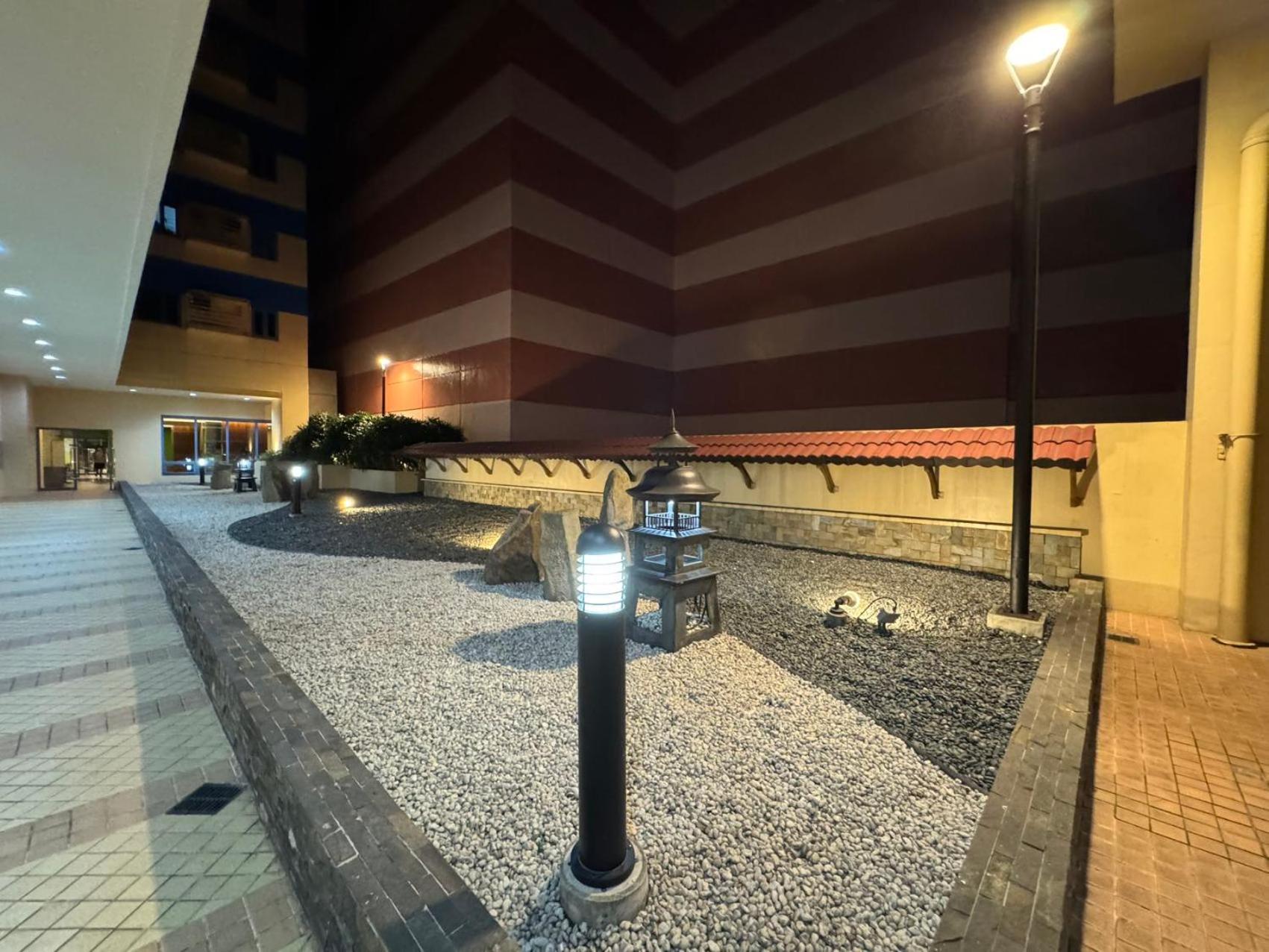 Grand Riviera Suites Manilla Buitenkant foto