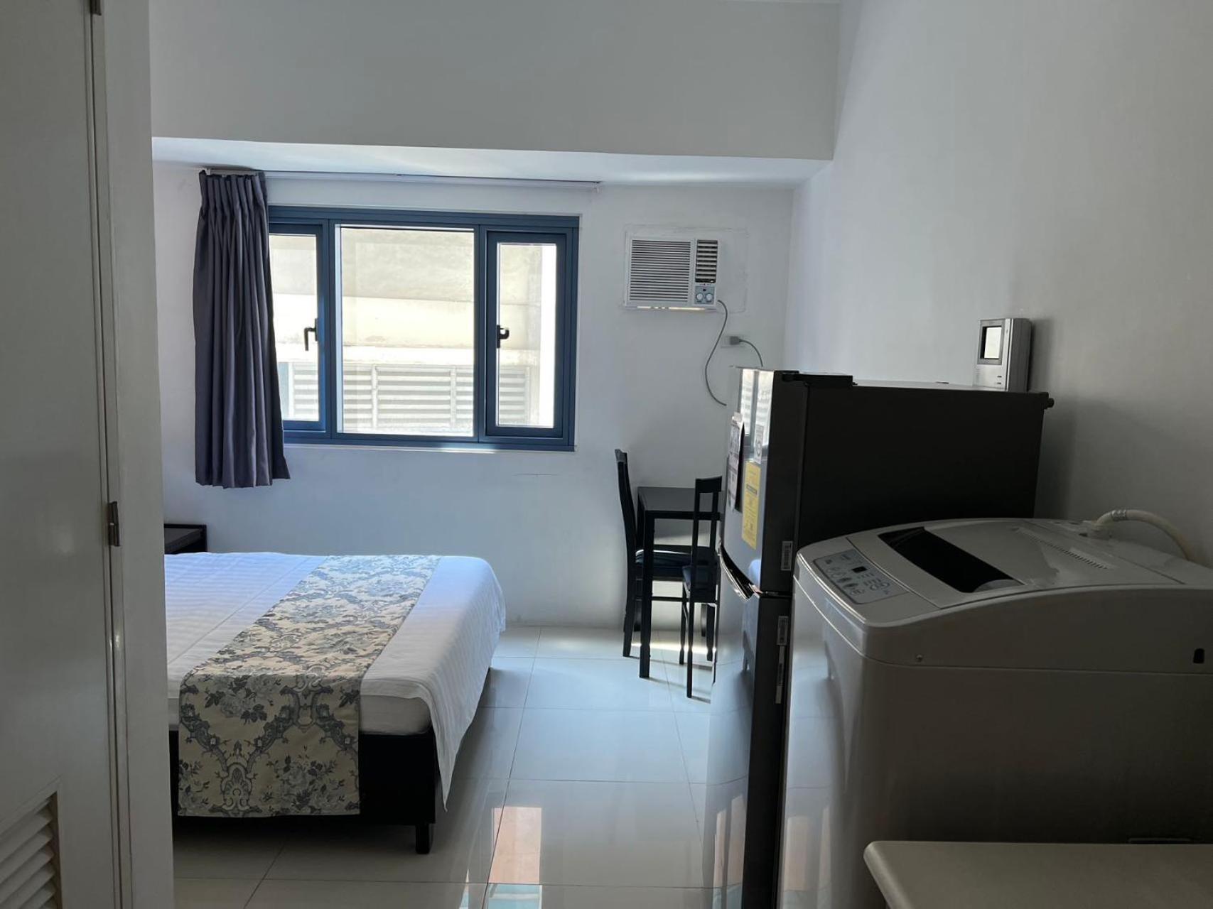 Grand Riviera Suites Manilla Buitenkant foto