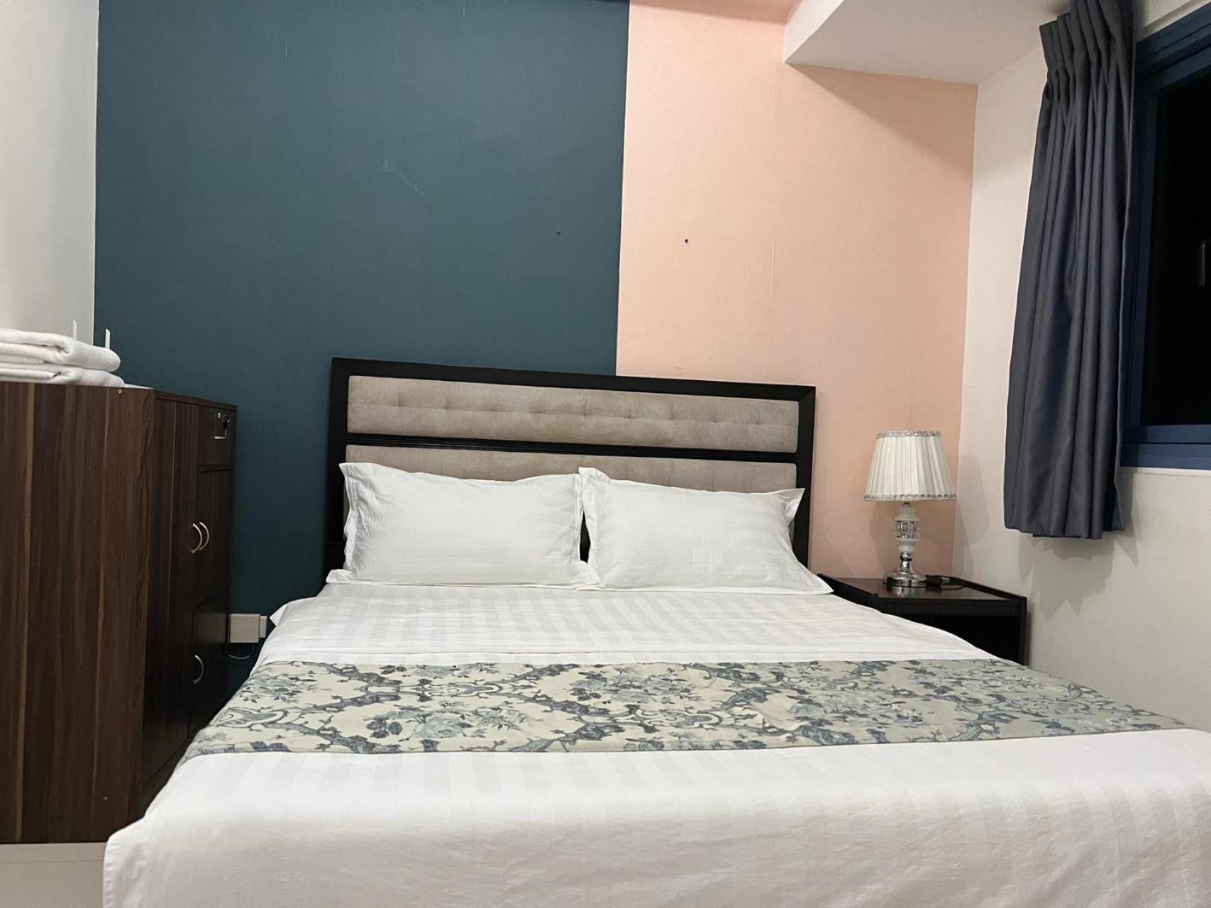 Grand Riviera Suites Manilla Buitenkant foto