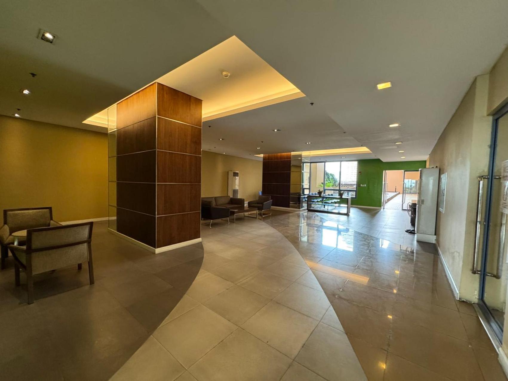 Grand Riviera Suites Manilla Buitenkant foto