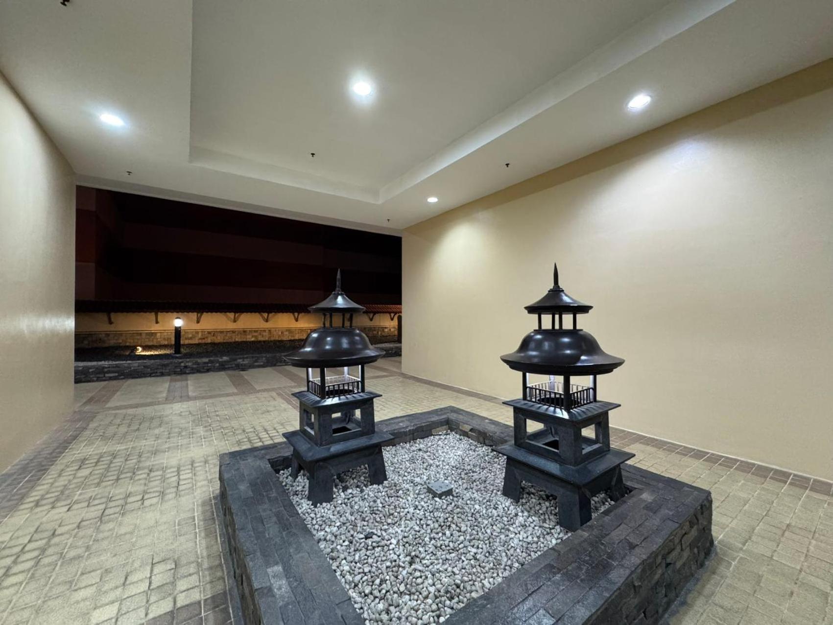 Grand Riviera Suites Manilla Buitenkant foto
